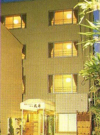 Kagetsu Ryokan Shizuoka Ngoại thất bức ảnh