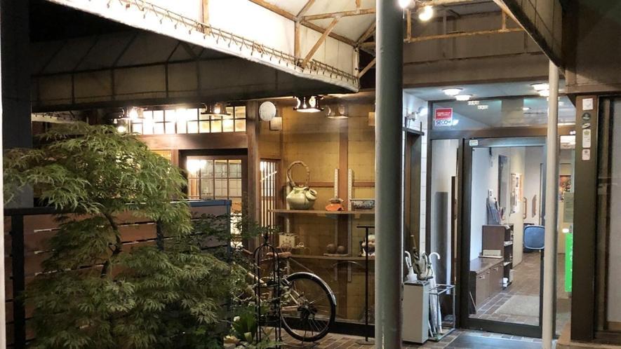 Kagetsu Ryokan Shizuoka Ngoại thất bức ảnh